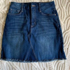 Arizona Denim skirt